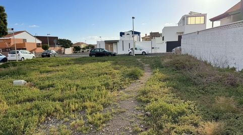Foto 4 de Residencial en venda a La Garita - Marpequeña, Telde