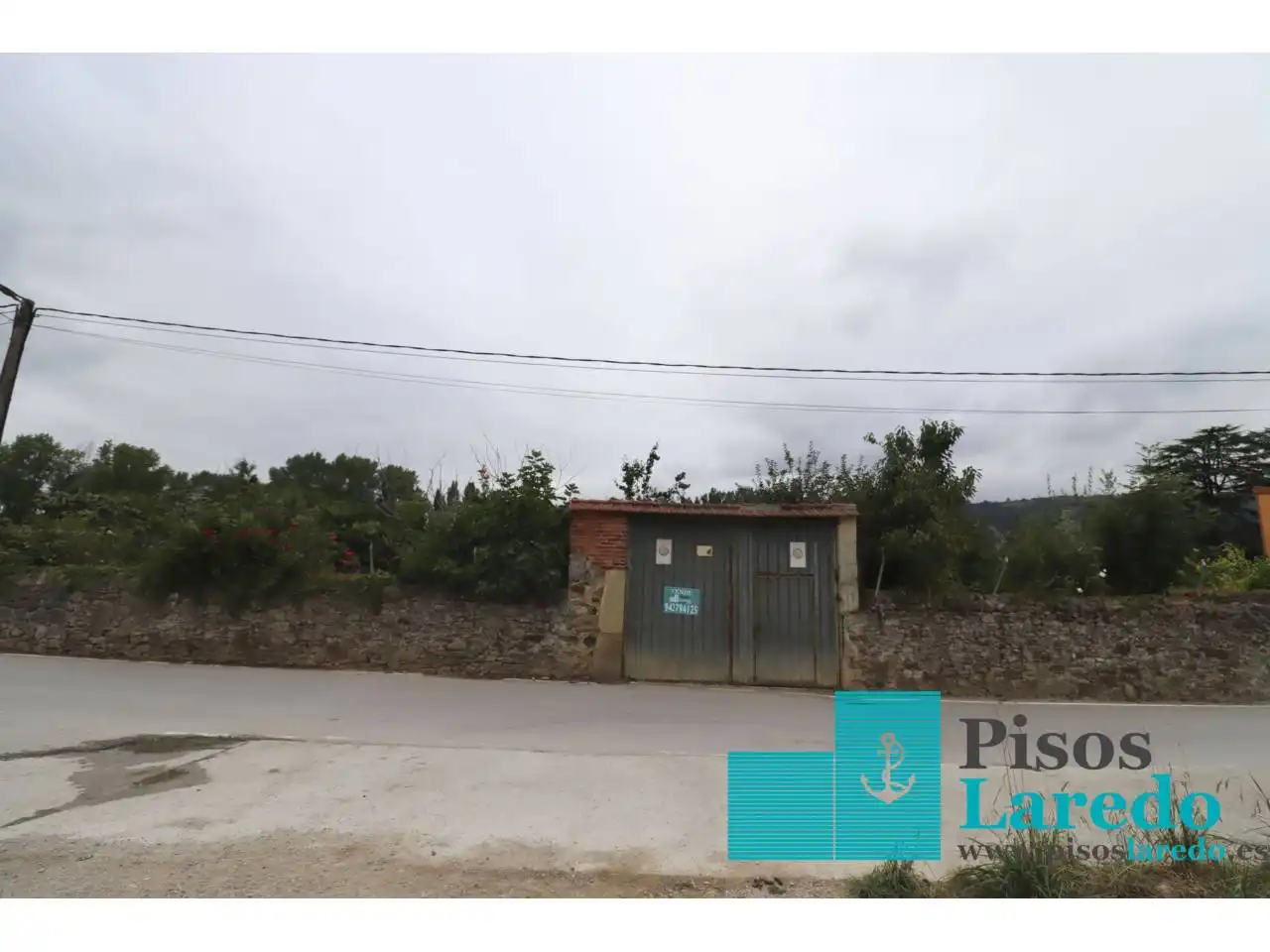 Rural land for sale in Calle Tabernilla 6, imagen 3