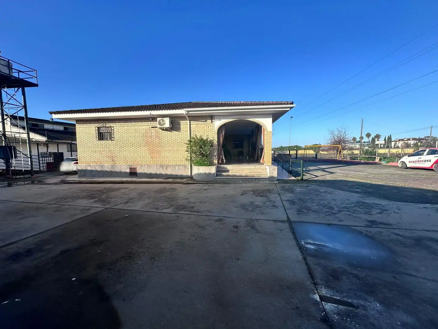 Maison rustique avec piscine à vendre à Periurbano Oeste - Sierra, imagen 6