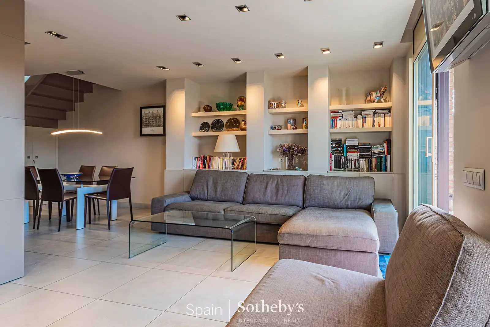 Penthouse with lift for sale in Plaça de la Sagrada Família, imagen 23