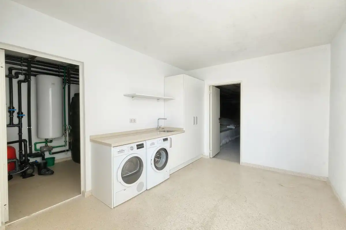 Casa o chalet en venta en Benahavís con Jardín privado