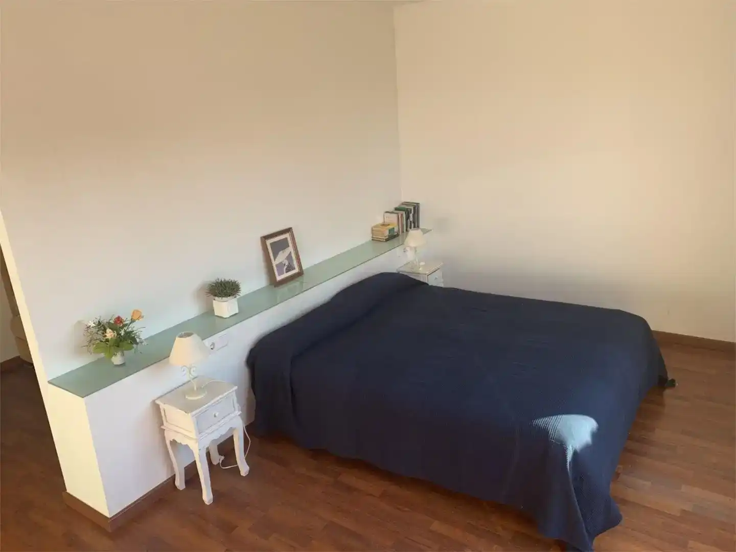 Habitación de Piso en venta en Cubelles con Aire acondicionado, Jardín privado y Parquet