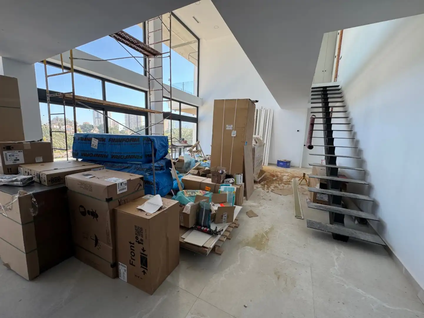Villa mit Pool zum Verkauf in Carrió - La Merced - Los Pinos, imagen 16