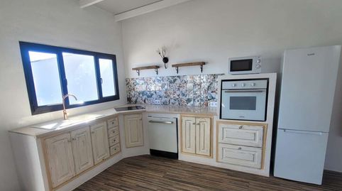 Foto 5 de Apartamento de alquiler en Macher, Tías