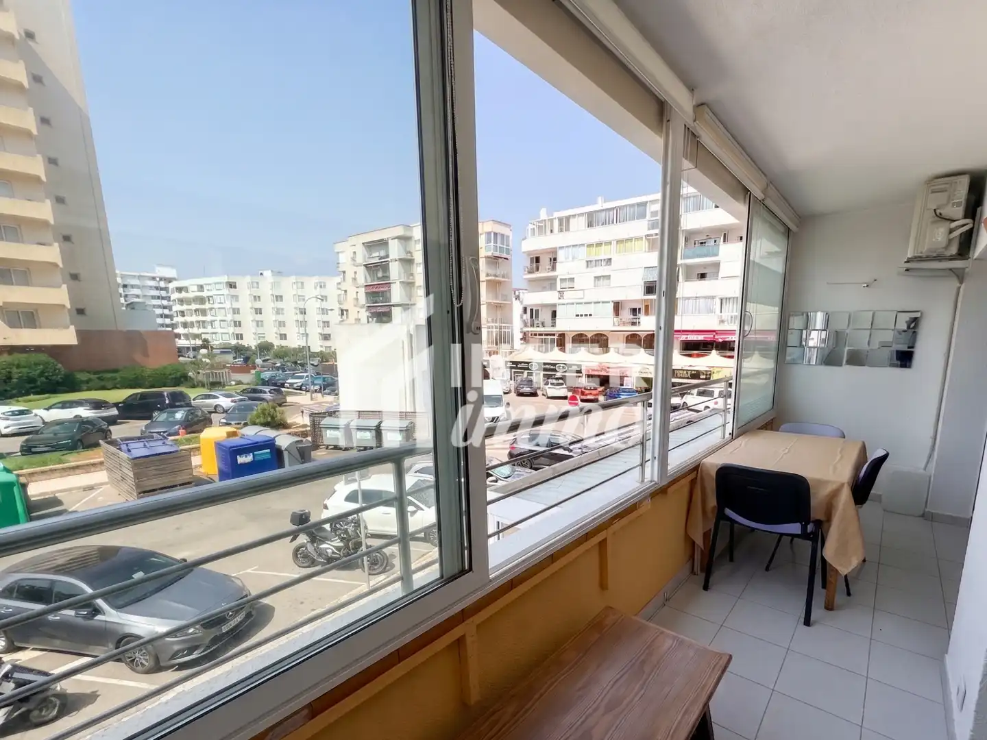 Estudi amb piscina en venda a Avenida DE LA GOLA DE L'ESTANY 10, imagen 7