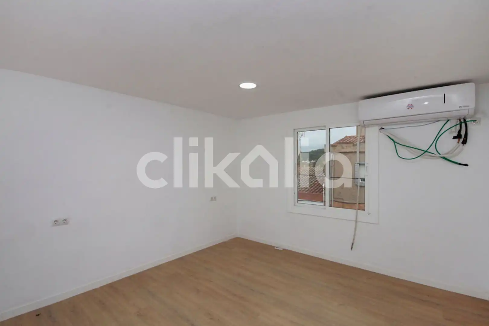 Habitación de Casa o chalet en venta en Sabadell con Aire acondicionado