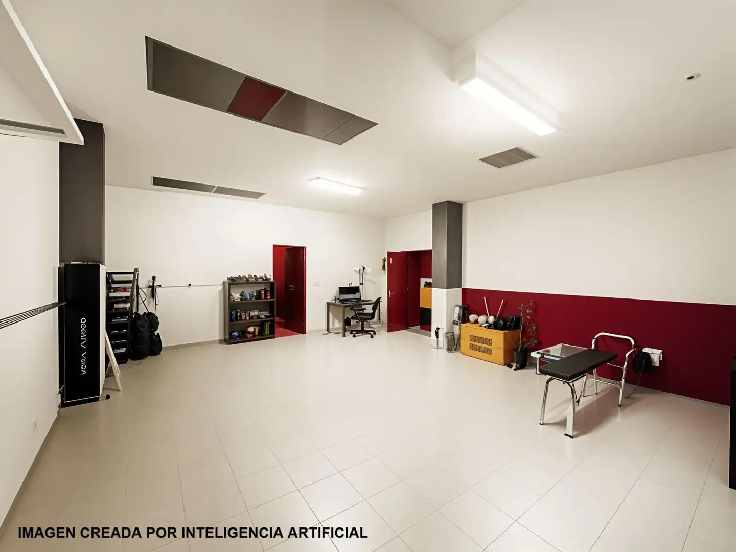 Local comercial en venda a Alcàsser, imagen 12