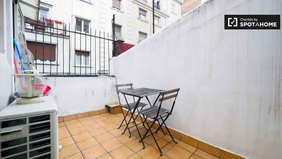 Habitación en Vila de Gràcia