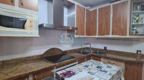 Photo 3 of Duplex to rent in Las Salinas, Almería