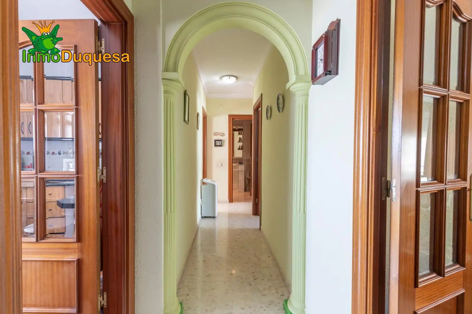 Piso en venta en Peligros con Aire acondicionado, Terraza y Amueblado