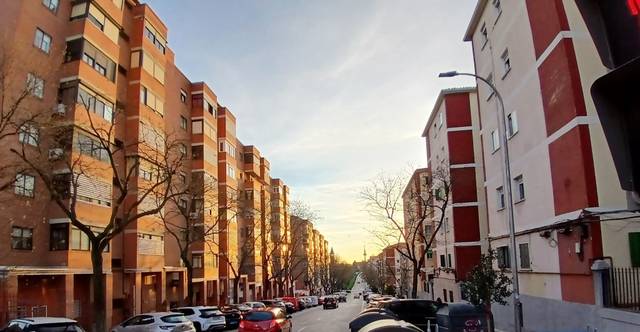 Piso en Venta en JOSE ARCONES GIL en Pueblo Nuevo