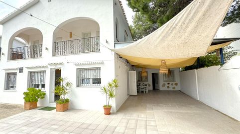 Photo 2 of Houses for sale in Las Rotas / Les Rotes, Dénia