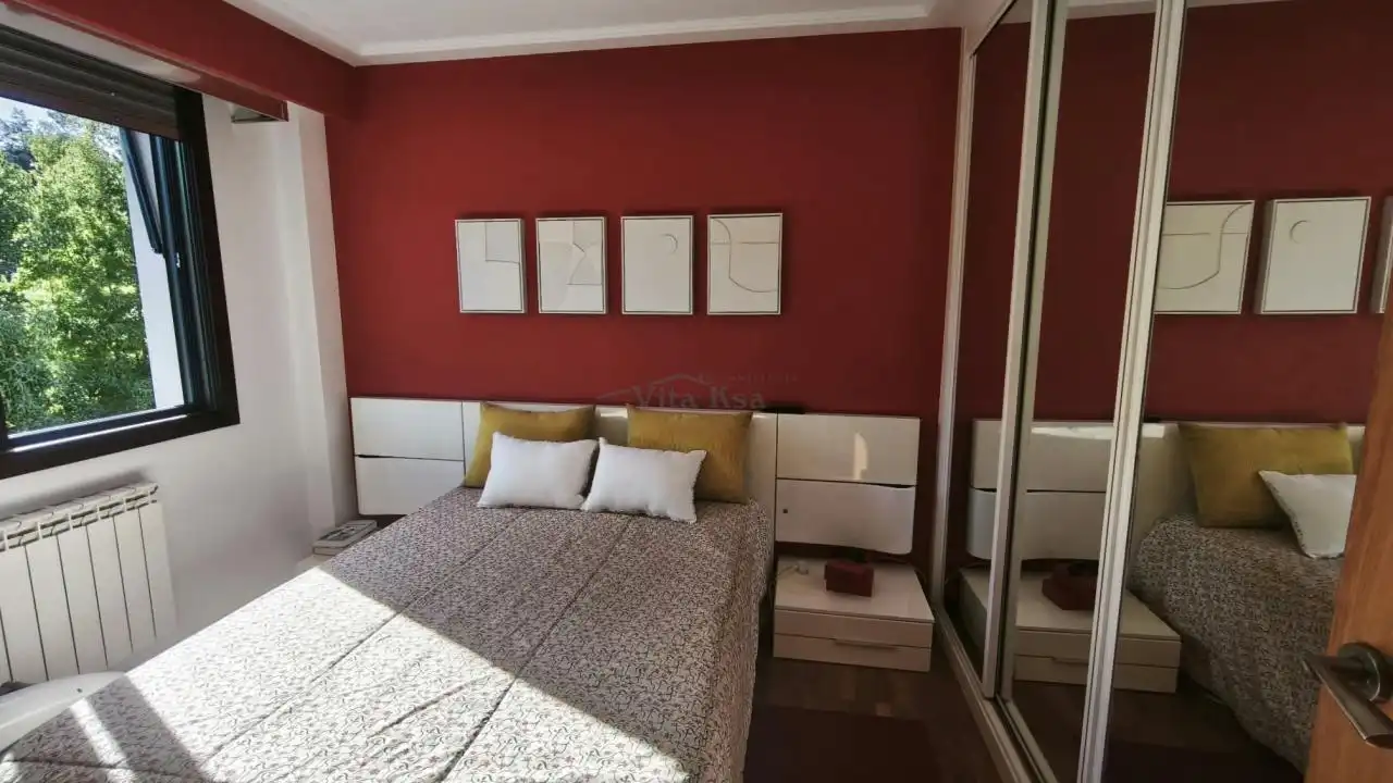 Appartement avec terrasse à louer à Urbanizacion Madrigal Calle las Palmeras, imagen 5