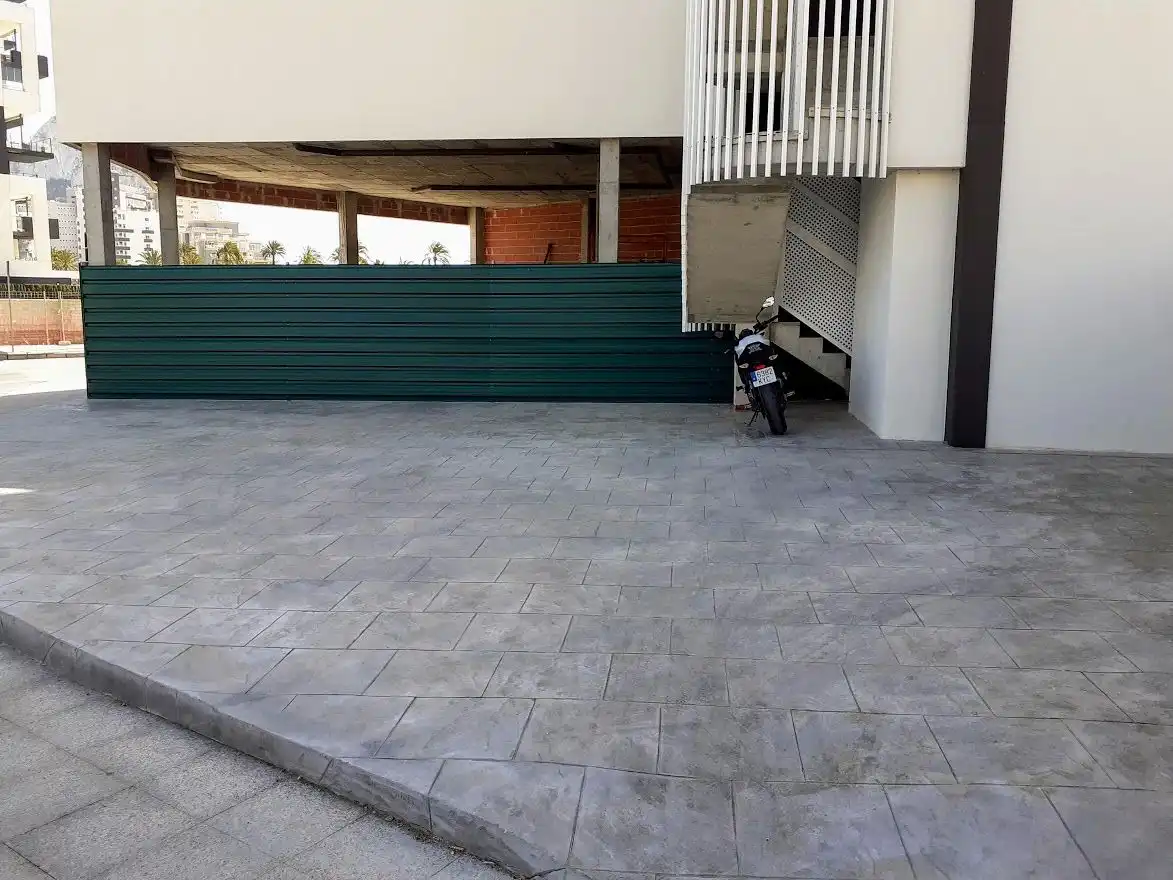 Local comercial en venda a Playa Arenal - Bol, imagen 8