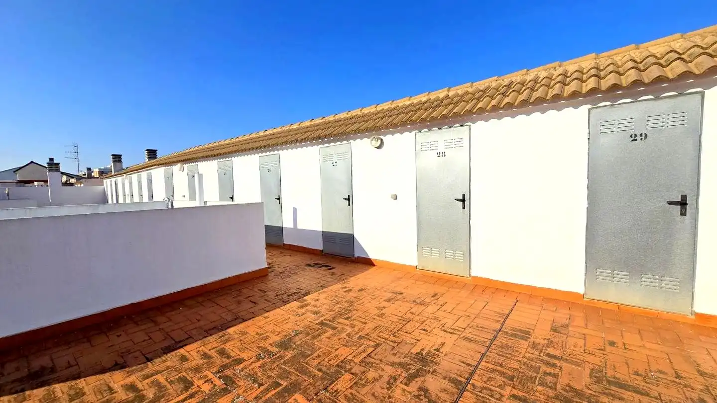 Apartament amb ascensor en venda a calle Cullera 45, imagen 37