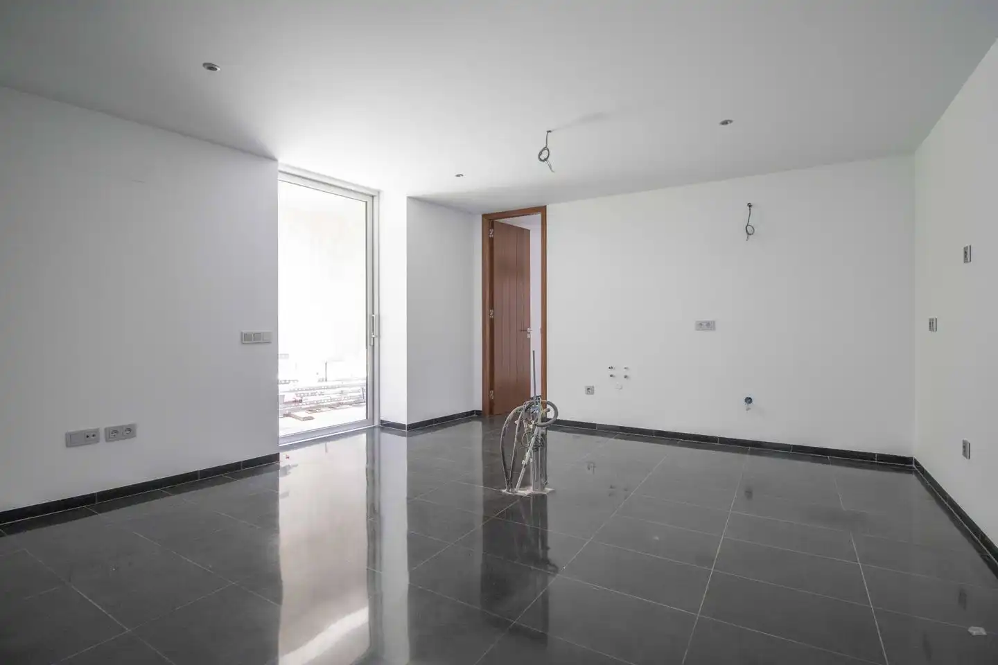 Wohnung zum Verkauf in Santa Cruz de Tenerife mit Privatgarten und Terrasse