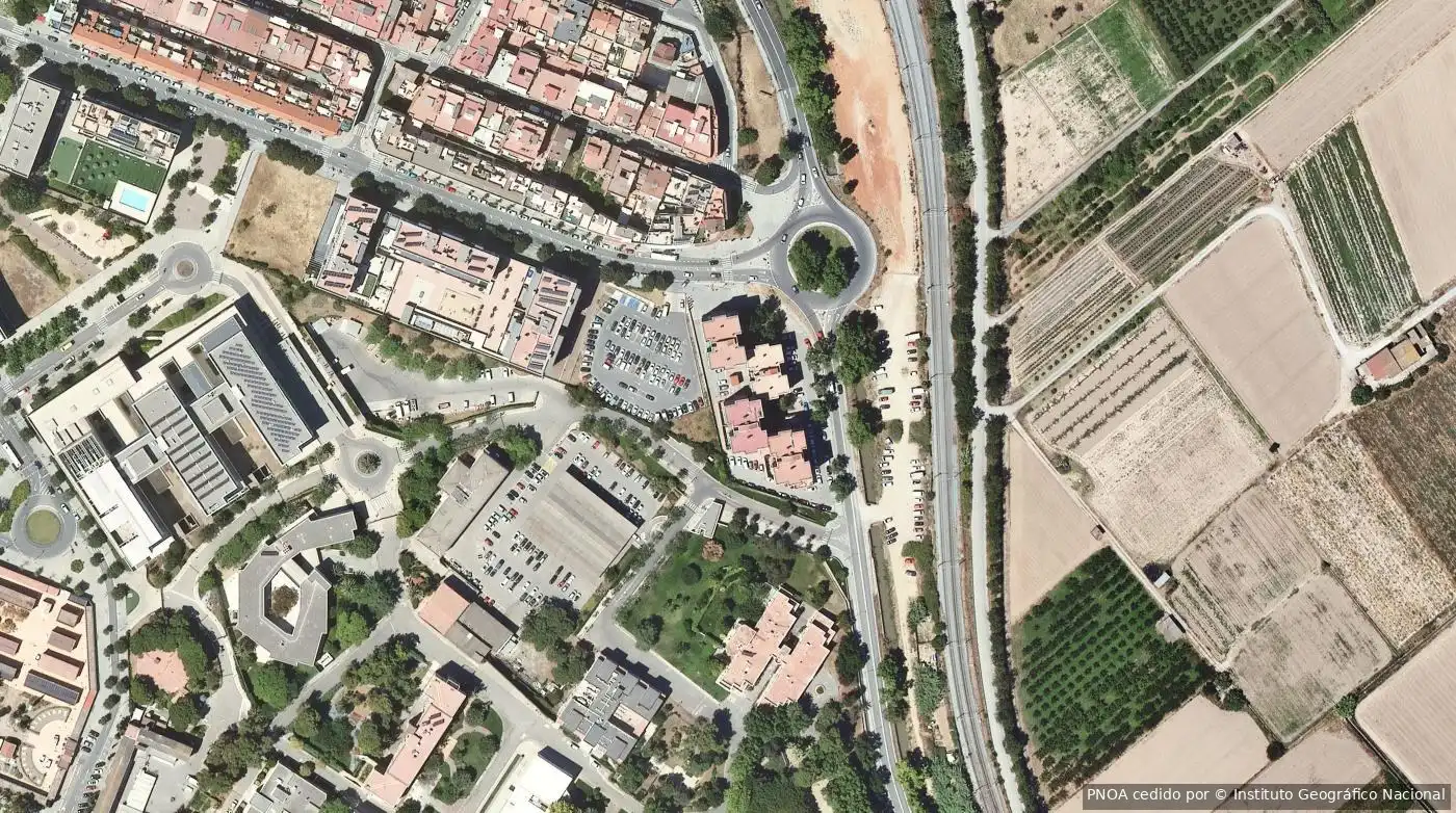 Appartement à vendre à Molí Nou - Ciutat Cooperativa, imagen 2