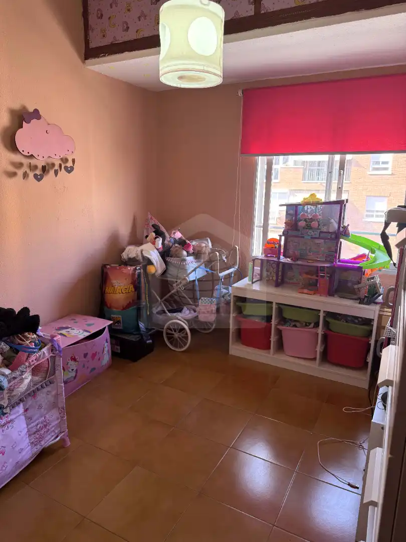 Piso en venta en Málaga con Aire acondicionado, Terraza y Amueblado