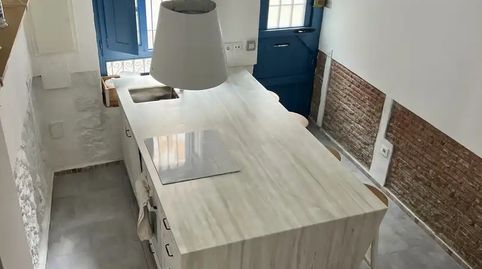 Foto 2 de Casa adosada en venda a Carrer de Girona, 89b, Eixample, Sant Feliu de Guíxols