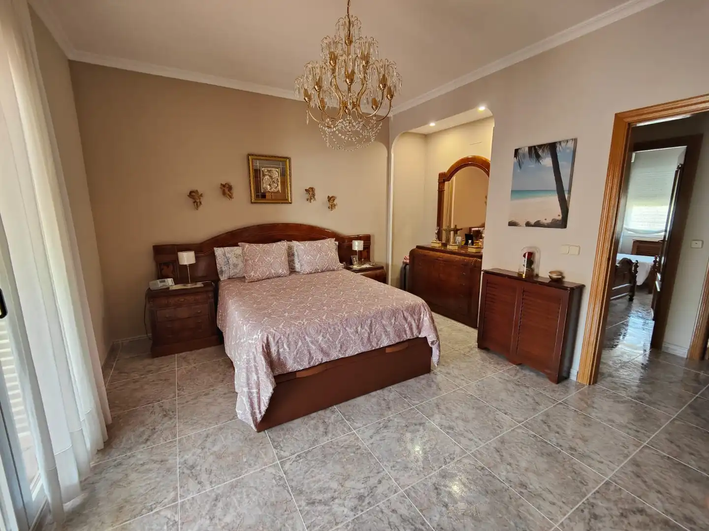Casa o xalet en venda a Corral de Almaguer