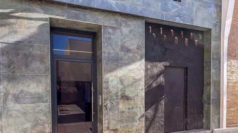 Foto 2 von Geschaftsraum zum Verkauf in José Alejo Bonmatí, Playa Levante, Santa Pola