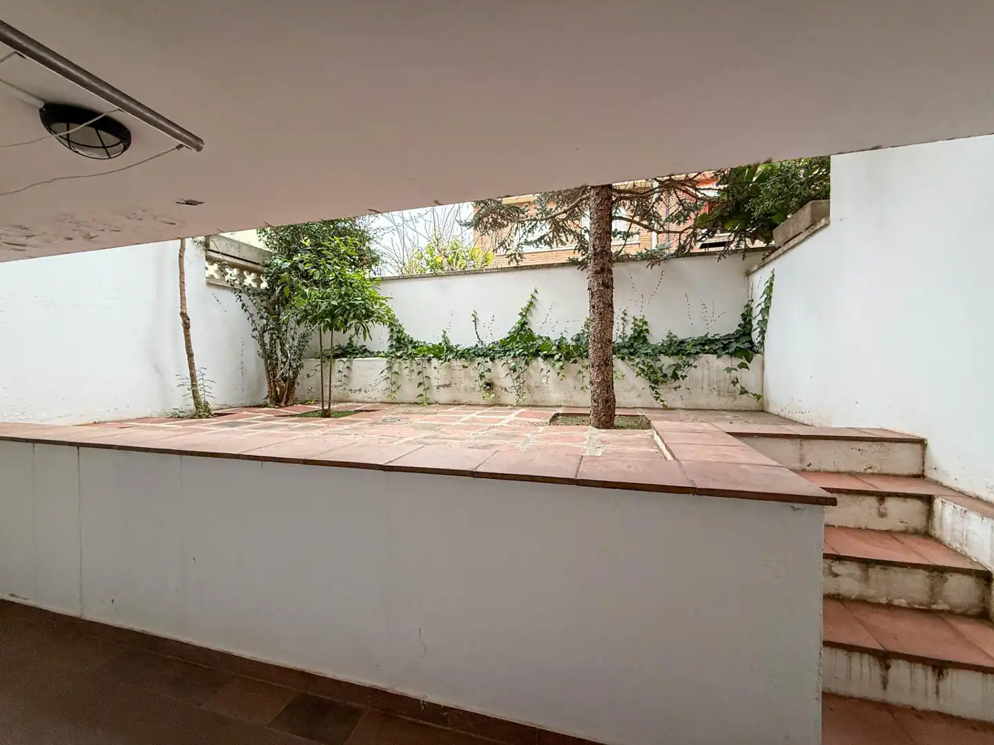 Jardín de Casa o chalet en venta en Martorell con Aire acondicionado, Calefacción y Terraza