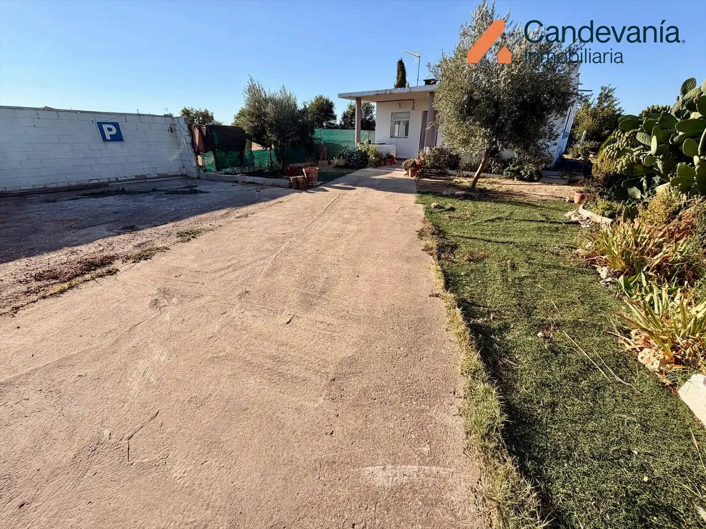 Xalet amb jardí en venda a San Mateo de Gállego, imagen 7