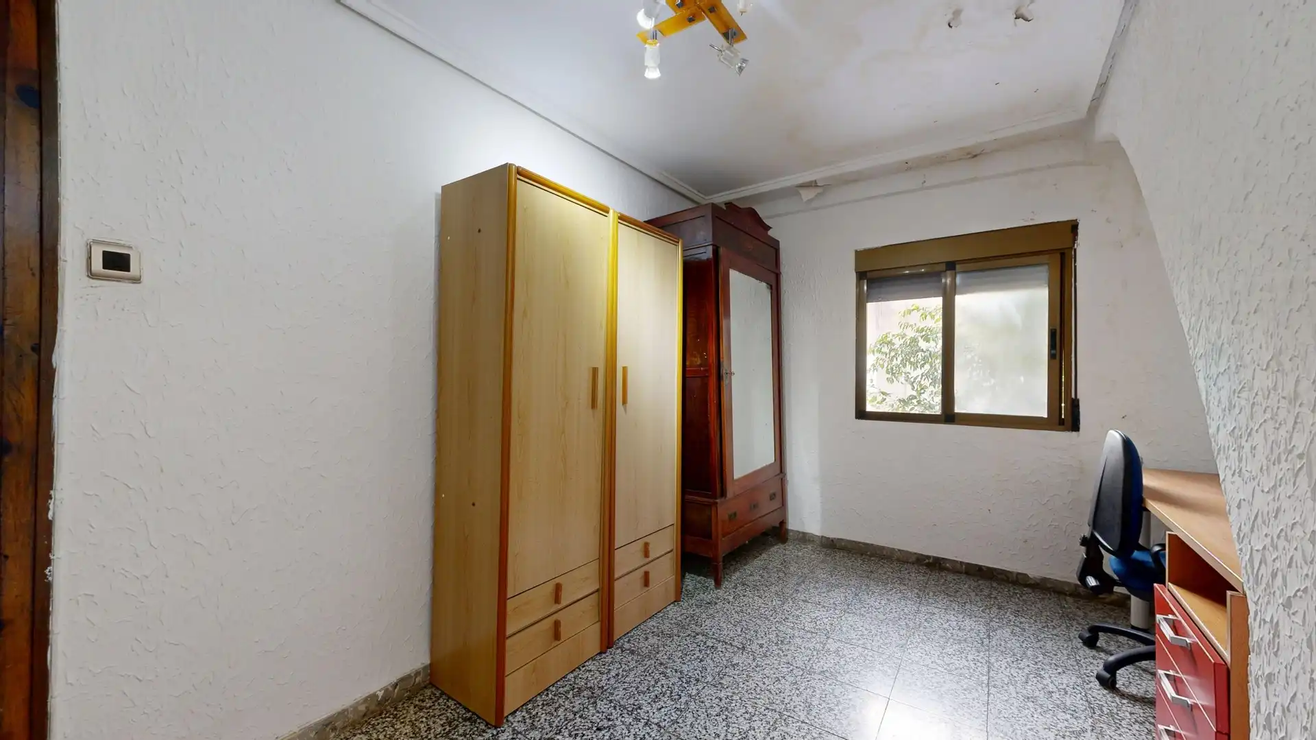 Habitación de Piso en venta en Torrent con Jardín privado, Terraza y Trastero