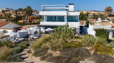 Foto 5 de Casa o xalet en venda a Berlin-costabella, 23, Costabella, Marbella