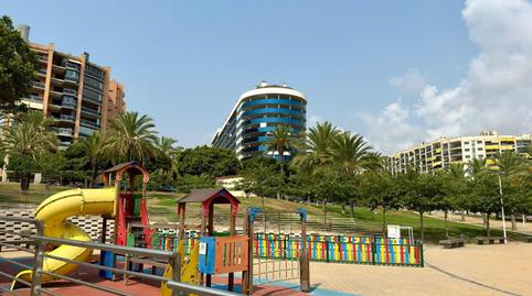 Foto 3 de Apartament en venda a Calle Xaloc, 7, Cala Alta - Veremar, Alicante