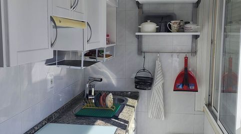 Foto 3 de Apartament en venda a Manantiales - Estación de Autobuses, Torremolinos