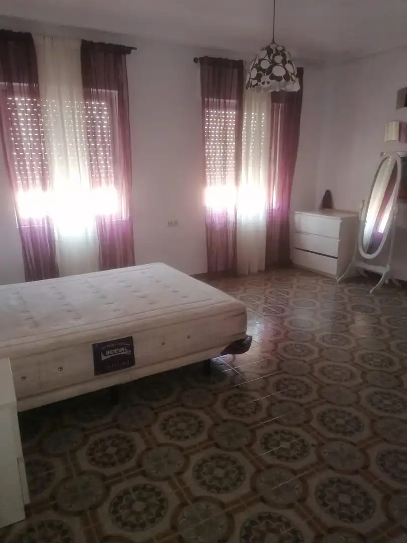 Dormitori de Casa o xalet en venda en Murcia