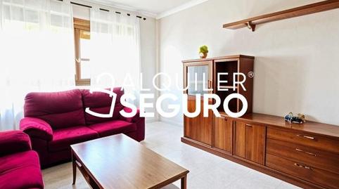 Photo 3 of Flat to rent in Jose Ramon Batalla , Centro, Castellón