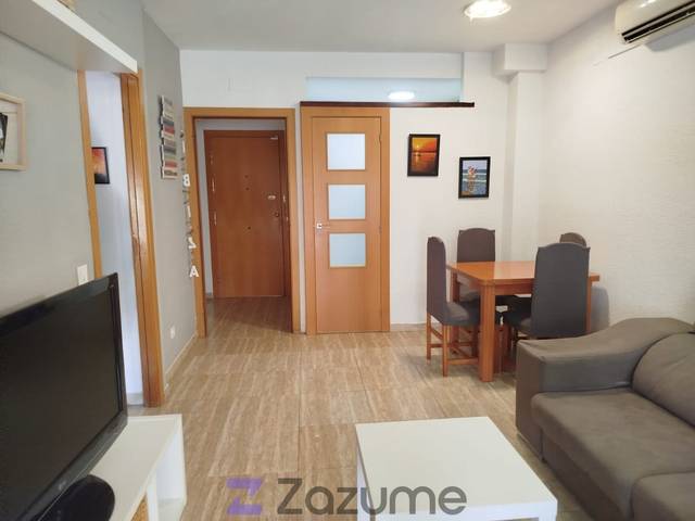 Apartamento en Alquiler en Carrer de Pere Codina i Mont en Fenals