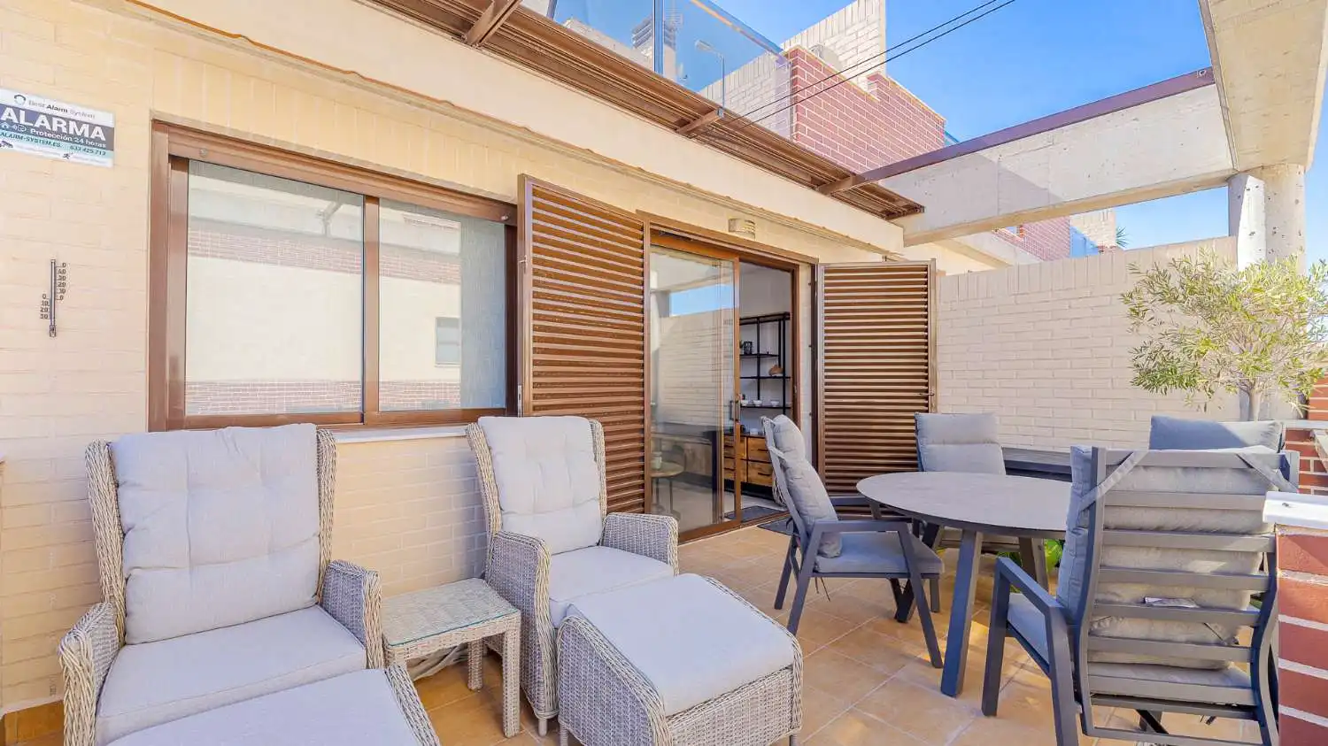 Duplex con piscina in vendita a N/A, imagen 8