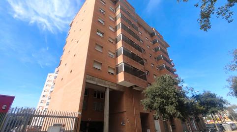 Foto 3 de Garatge en venda a Carrer de Fluvià, Sant Martí de Provençals, Barcelona