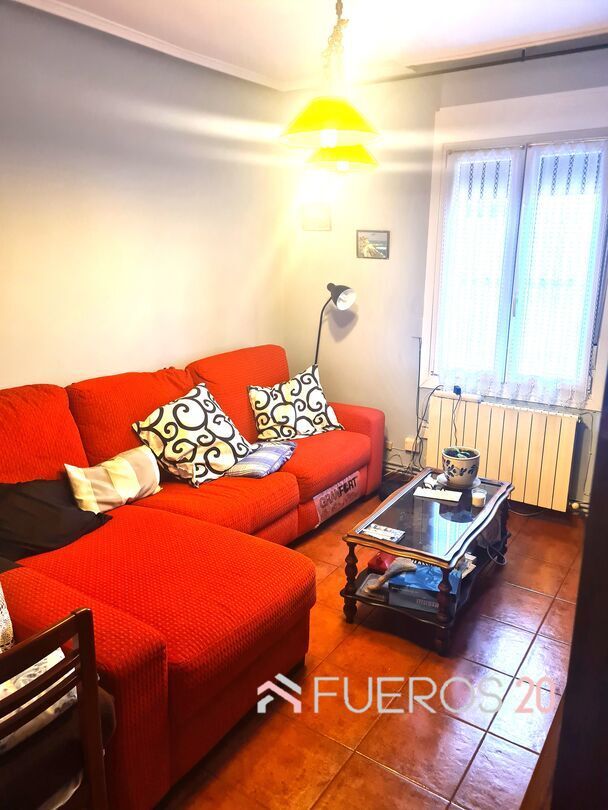 Flat for sale in Cruces