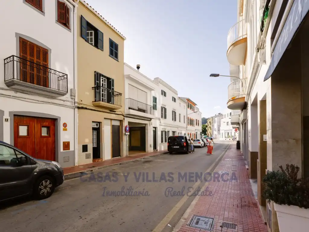 Casa en venda a Carrer Sant Bartomeu, imagen 17