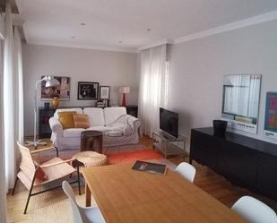 Sala d'estar de Pis de lloguer en Cuenca Capital