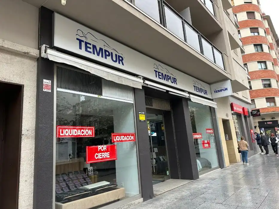 Local comercial en venda a Avenida de Carlos III el Noble Etorbidea 47, imagen 9