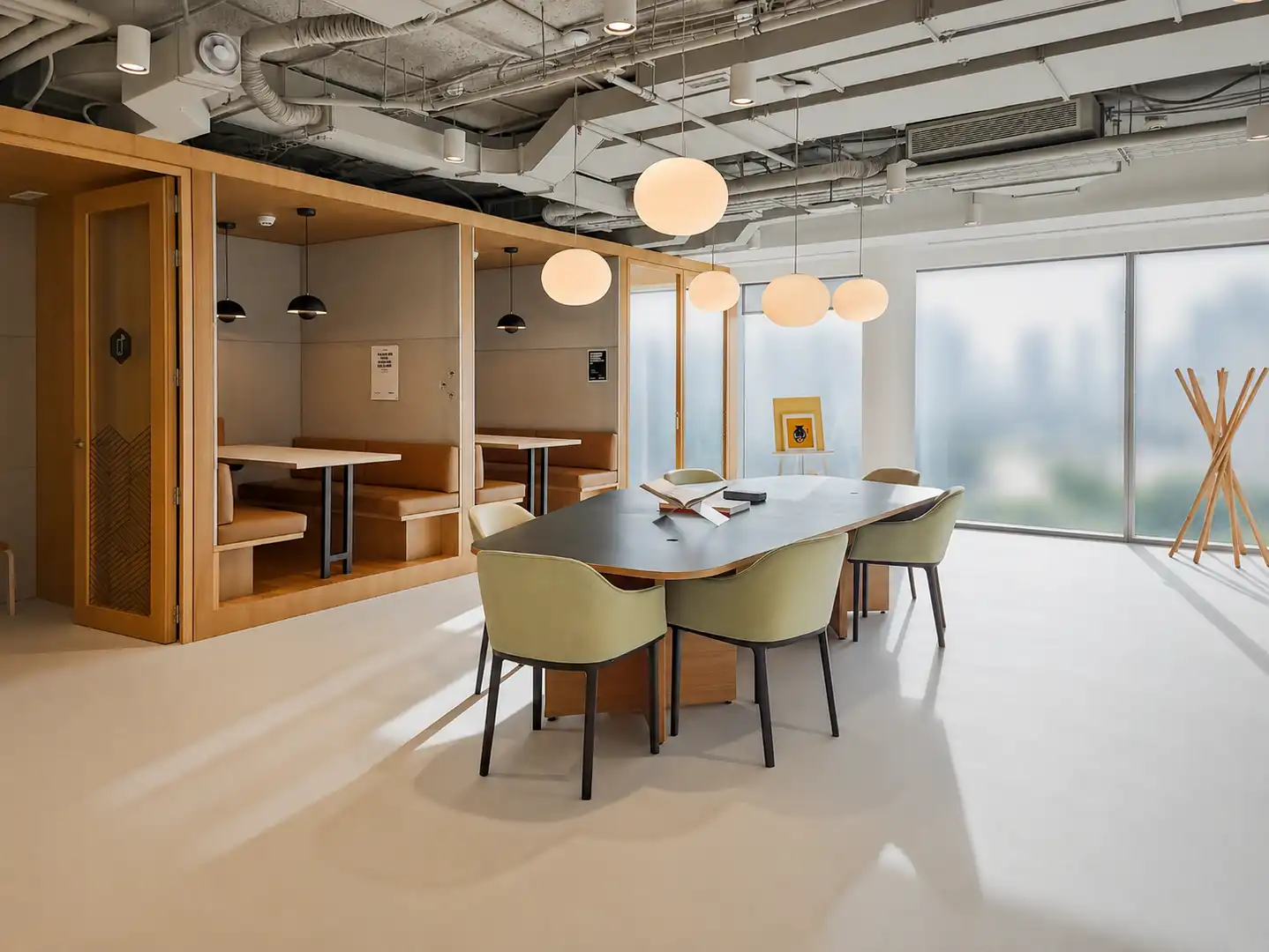Ufficio con ascensore in affitto a Gabriel García Márquez 4, imagen 6