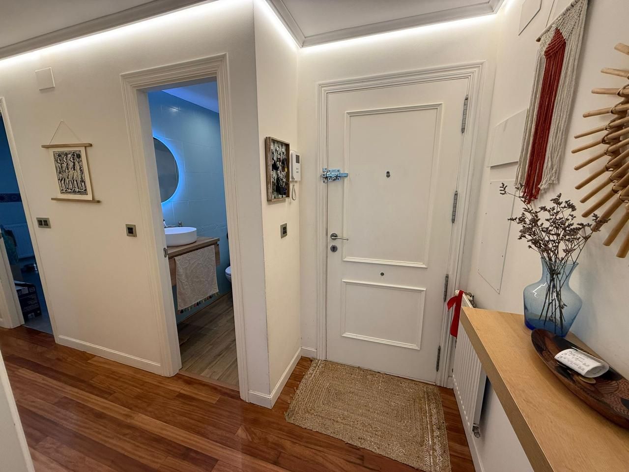 Planta baja for sale in Castro-Urdiales  with Heating, Terrace and Furnished