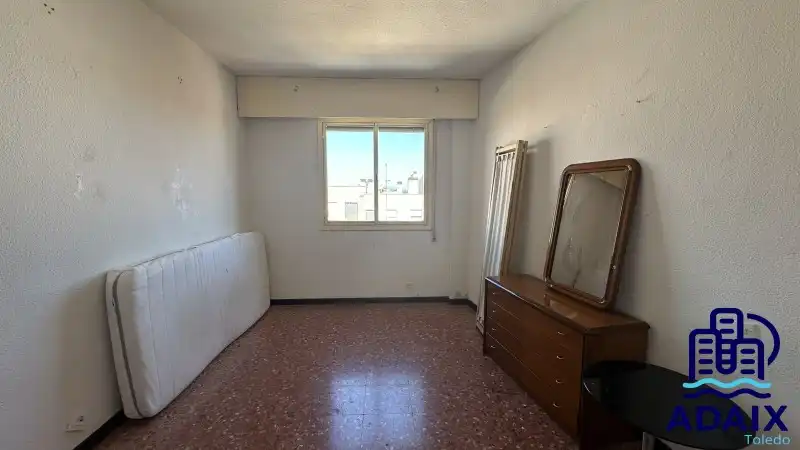Habitación de Piso en venta en Fuensalida con Balcón
