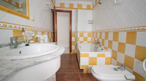 Foto 4 von Einfamilien-Reihenhaus zum Verkauf in Vejer, Vejer de la Frontera