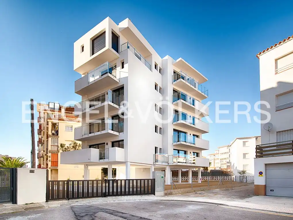 Attique avec ascenseur à vendre à Santa Margarita, imagen 2
