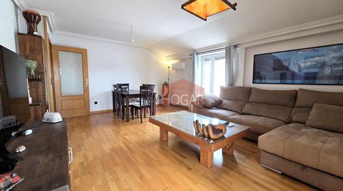 Foto 4 de Piso en venta en Sur, Ávila Capital