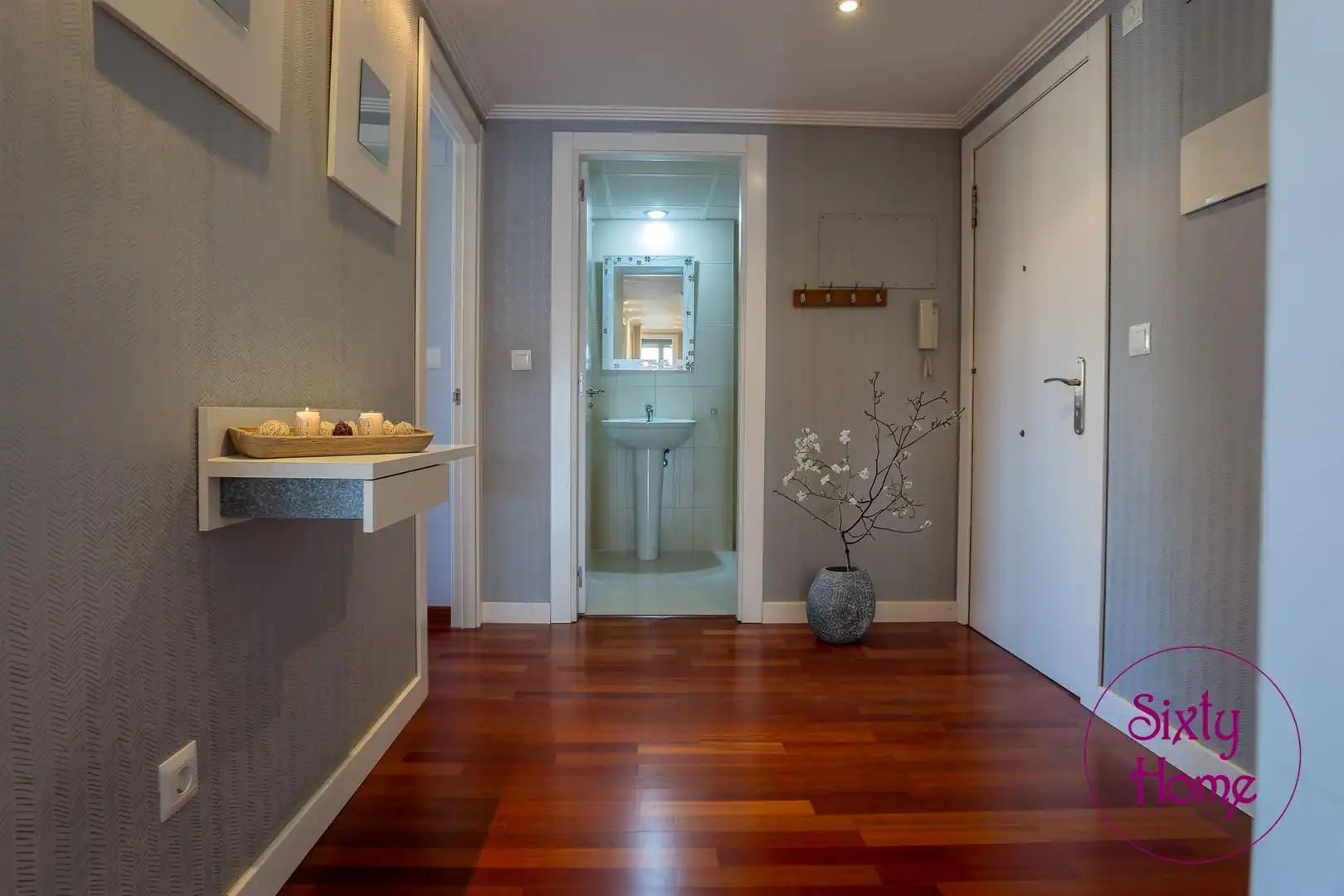Flat with lift for sale in Calle de Los Monegros 39, imagen 34