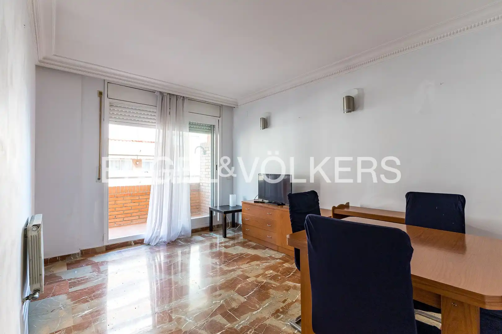 Sala d'estar de Pis en venda en Tarragona amb Calefacció, Terrassa i Balcó