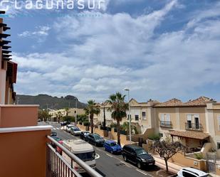 Vista exterior de Dúplex en venda en Adeje amb Terrassa, Balcó i Piscina comunitària