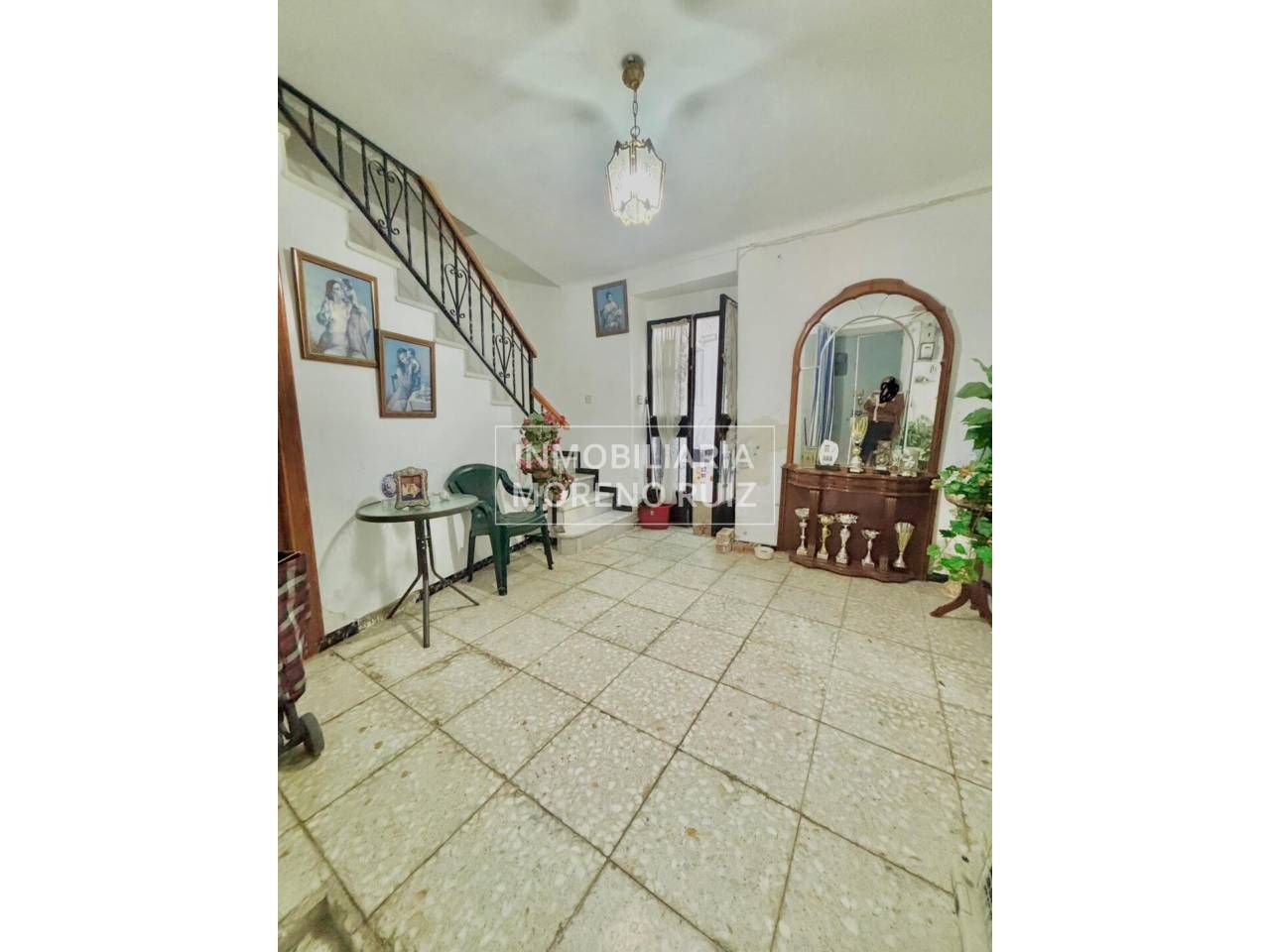 House or chalet for sale in Baena